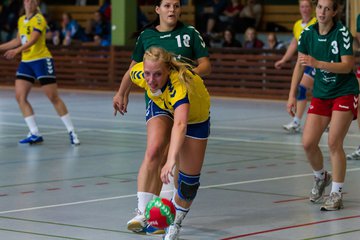 Bild 459 - Vorbereitungsturnier Damen